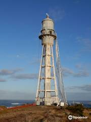 Currie Lighthouse, King Island