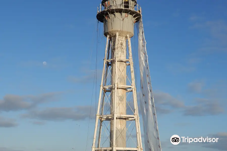 Currie Lighthouse, King Island