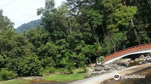 Lembah Bujang Archaeological Museum