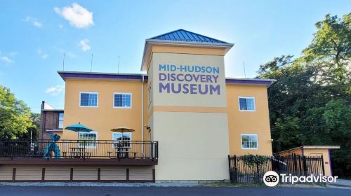 Mid-Hudson Children's Museum