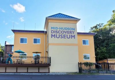 Mid-Hudson Discovery Museum