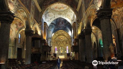 Museo e Tesoro del Duomo di Monza