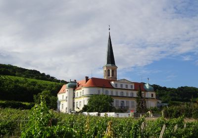 Schloss des Deutschen Ordens