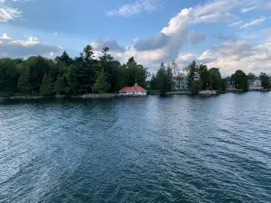 Northern Star Lake Cruises