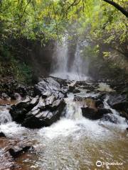 Dakdam Waterfall