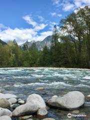 North Fork Skykomish River