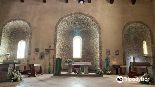 Abbey of Farneta