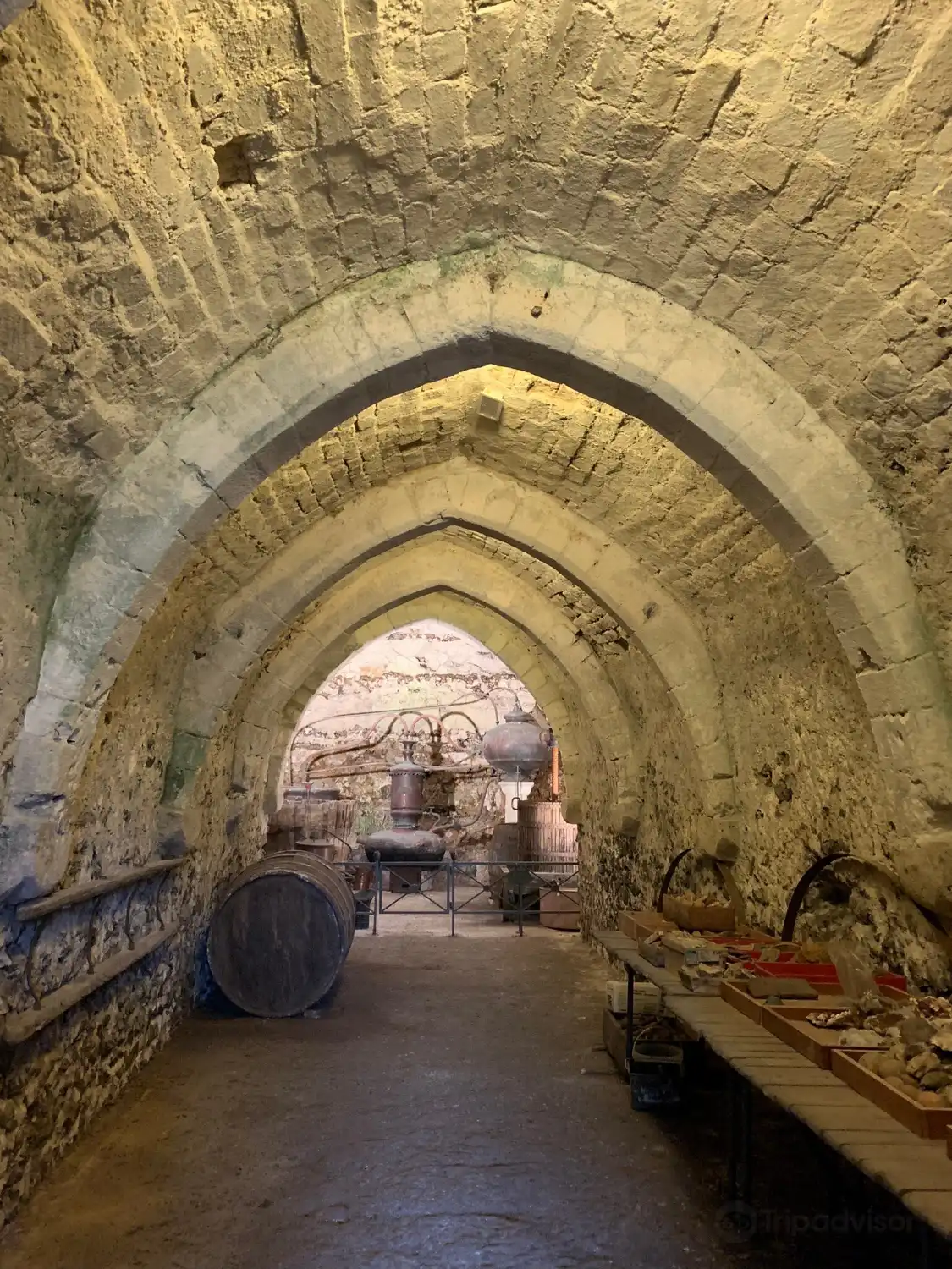 Hotels near EcoMuseum des Vignerons et Artisans du Drouais