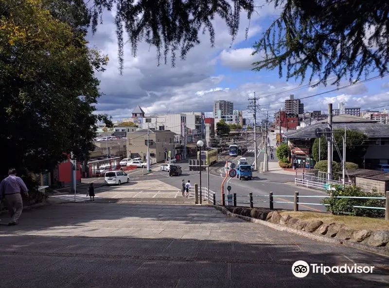 Higashiyama Park