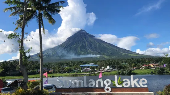 Sumlang Lake