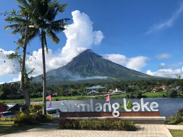 Daraga