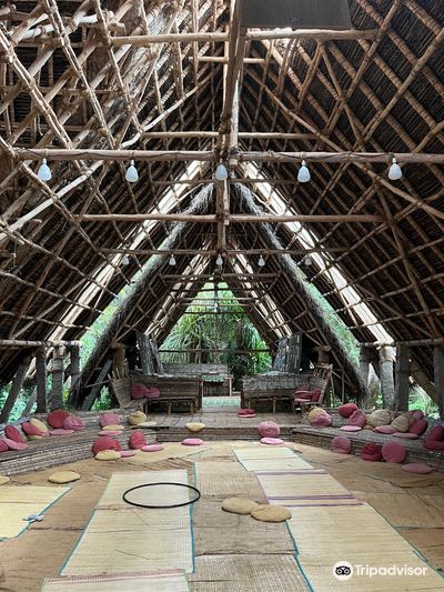 Sadhana Forest