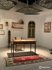 Mahmoud Darwish Museum