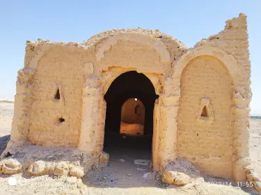الواحات الداخلة