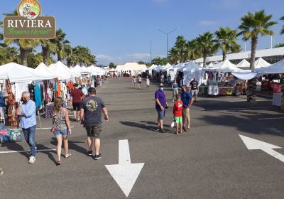 Nuevo Vallarta Rivera Farmer's Market