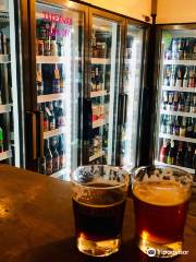 Hair of the Dog Phrom Phong Craft Beer Experience
