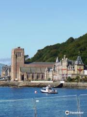 Catedral de San Columba de Oban