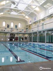 Glenogle Swim Centre