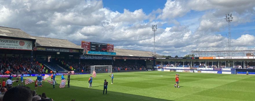 Luton Town Football Club