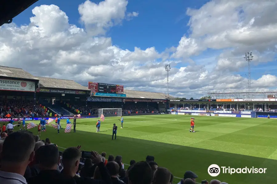Luton Town Football Club