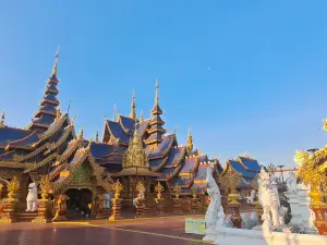 Wat Phiphat Mongkhon
