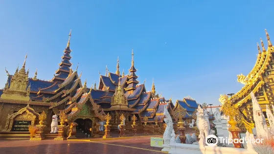 Wat Phiphat Mongkhon