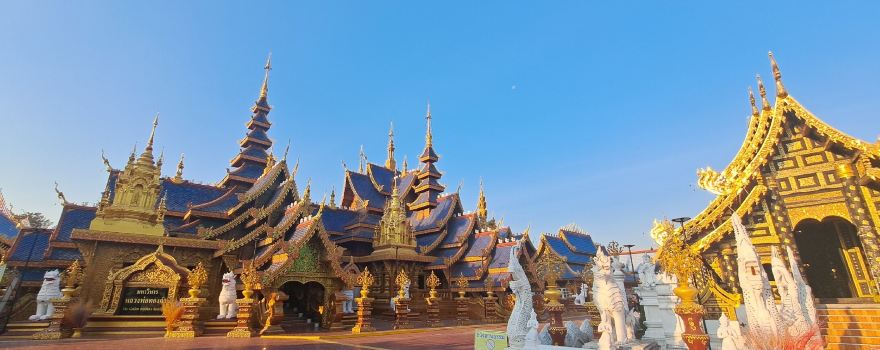 Wat Phiphat Mongkhon
