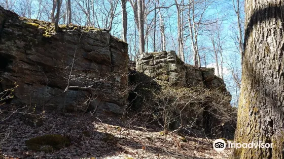 Jumonville Glen