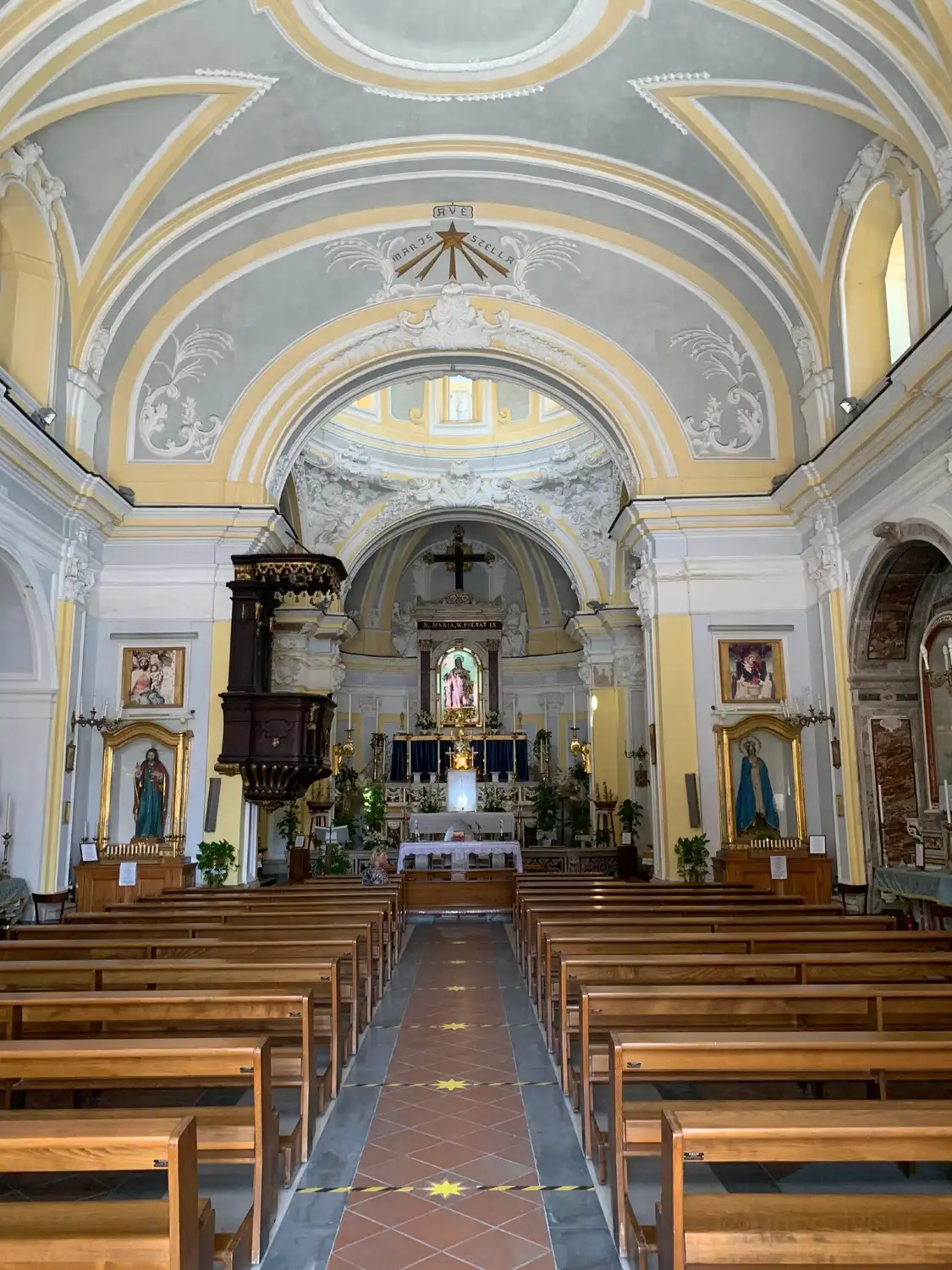 Hotels near Church of Maria Santissima della Pieta e San Giovanni Battista