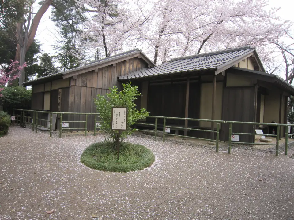 4_Shōin Shrine