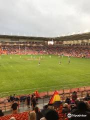 Bloomfield Road