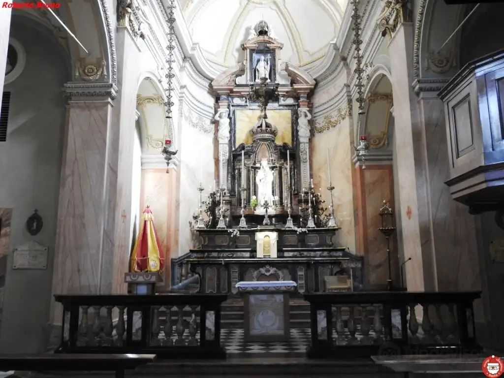 Hotel in zona Chiesa di San Giorgio