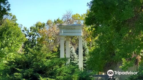 Evergreen Cemetery