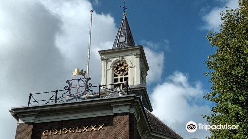 Rijksmonument Hervormde Kerk