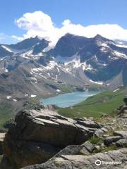 Gran Paradiso National Park