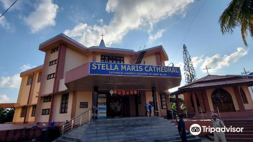 Stella Maris Cathedral