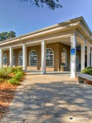 Golden Isles Georgia Welcome Center