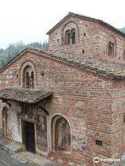 Kastorian Byzantine Churches.
