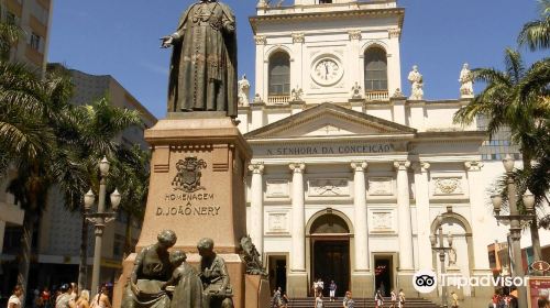 Nossa Senhora da Conceicao Metropolitan Cathedral