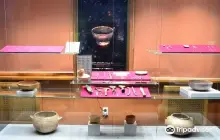 Музей города Алматы