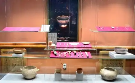 Museum of the History of Alma-Ata附近的飯店
