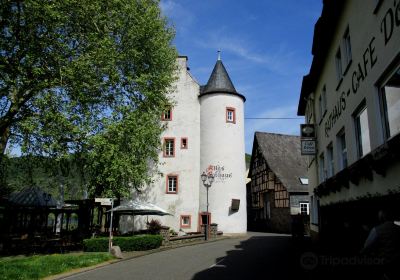 Altes Rathaus