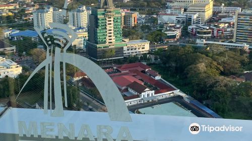 Alor Setar Tower