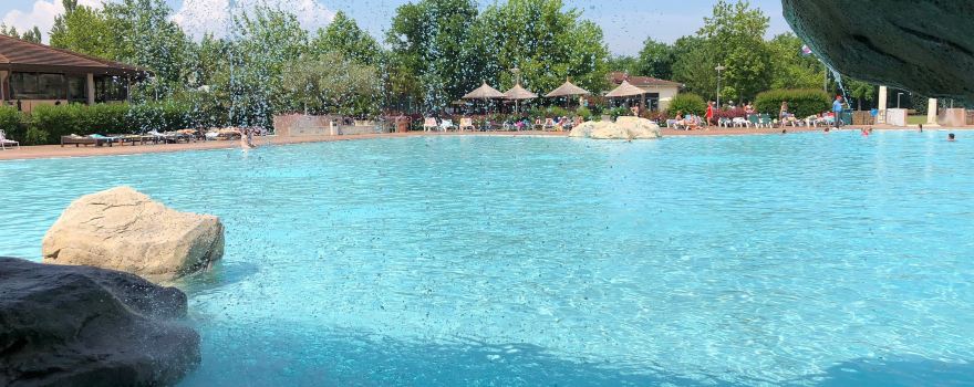 Thermae Oasis