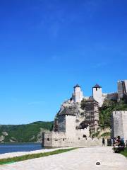 Fortaleza de Golubac