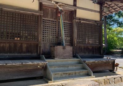 大瀧神社