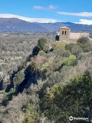 Monestir de Sant Pere de Casserres