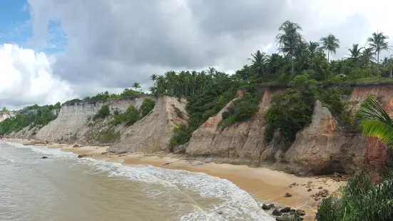 Tororao Beach