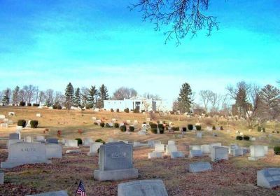 East Harrisburg Cemetery