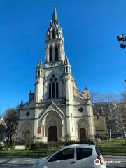 Sainte Blandine Church